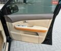 Чорний Лексус РХ, об'ємом двигуна 3.46 л та пробігом 177 тис. км за 10900 $, фото 14 на Automoto.ua