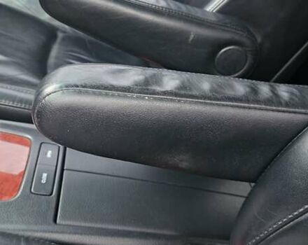 Чорний Лексус РХ, об'ємом двигуна 3.3 л та пробігом 163 тис. км за 12300 $, фото 25 на Automoto.ua