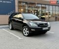 Чорний Лексус РХ, об'ємом двигуна 3.46 л та пробігом 177 тис. км за 10900 $, фото 1 на Automoto.ua