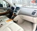 Чорний Лексус РХ, об'ємом двигуна 3.46 л та пробігом 110 тис. км за 15100 $, фото 30 на Automoto.ua