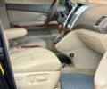 Чорний Лексус РХ, об'ємом двигуна 3.5 л та пробігом 189 тис. км за 9990 $, фото 16 на Automoto.ua