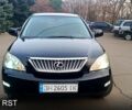 Чорний Лексус РХ, об'ємом двигуна 3.5 л та пробігом 259 тис. км за 10500 $, фото 1 на Automoto.ua