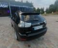 Черный Лексус РХ, объемом двигателя 3.5 л и пробегом 266 тыс. км за 8999 $, фото 1 на Automoto.ua