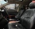 Черный Лексус РХ, объемом двигателя 3.46 л и пробегом 222 тыс. км за 16200 $, фото 8 на Automoto.ua