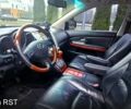 Чорний Лексус РХ, об'ємом двигуна 3.3 л та пробігом 163 тис. км за 12300 $, фото 2 на Automoto.ua