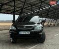 Черный Лексус РХ, объемом двигателя 3.46 л и пробегом 226 тыс. км за 10200 $, фото 2 на Automoto.ua