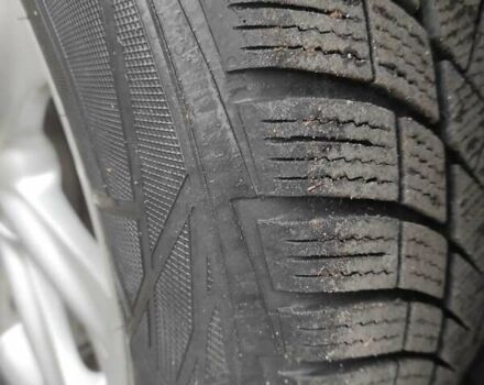 Чорний Лексус РХ, об'ємом двигуна 3.5 л та пробігом 242 тис. км за 9900 $, фото 15 на Automoto.ua