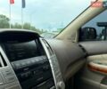 Черный Лексус РХ, объемом двигателя 3.5 л и пробегом 189 тыс. км за 10900 $, фото 27 на Automoto.ua