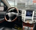 Черный Лексус РХ, объемом двигателя 3.46 л и пробегом 222 тыс. км за 16200 $, фото 23 на Automoto.ua