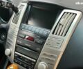Черный Лексус РХ, объемом двигателя 3.5 л и пробегом 295 тыс. км за 10790 $, фото 32 на Automoto.ua