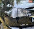 Черный Лексус РХ, объемом двигателя 3.5 л и пробегом 295 тыс. км за 10790 $, фото 10 на Automoto.ua