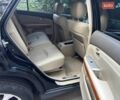 Черный Лексус РХ, объемом двигателя 3.5 л и пробегом 190 тыс. км за 10900 $, фото 14 на Automoto.ua