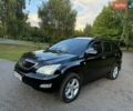 Чорний Лексус РХ, об'ємом двигуна 3.5 л та пробігом 220 тис. км за 10700 $, фото 16 на Automoto.ua
