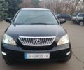 Черный Лексус РХ, объемом двигателя 3.5 л и пробегом 259 тыс. км за 10500 $, фото 2 на Automoto.ua