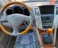 Чорний Лексус РХ, об'ємом двигуна 3.46 л та пробігом 158 тис. км за 11600 $, фото 9 на Automoto.ua