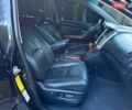 Чорний Лексус РХ, об'ємом двигуна 3.5 л та пробігом 220 тис. км за 10700 $, фото 49 на Automoto.ua