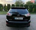 Чорний Лексус РХ, об'ємом двигуна 3.5 л та пробігом 220 тис. км за 10700 $, фото 13 на Automoto.ua