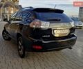 Черный Лексус РХ, объемом двигателя 3.46 л и пробегом 256 тыс. км за 11350 $, фото 12 на Automoto.ua