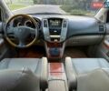Черный Лексус РХ, объемом двигателя 3.46 л и пробегом 184 тыс. км за 11500 $, фото 22 на Automoto.ua