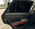 Чорний Лексус РХ, об'ємом двигуна 3.44 л та пробігом 133 тис. км за 13999 $, фото 14 на Automoto.ua