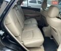 Черный Лексус РХ, объемом двигателя 3.3 л и пробегом 172 тыс. км за 12500 $, фото 18 на Automoto.ua
