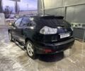 Чорний Лексус РХ, об'ємом двигуна 3.3 л та пробігом 370 тис. км за 5000 $, фото 4 на Automoto.ua