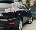 Черный Лексус РХ, объемом двигателя 3.3 л и пробегом 172 тыс. км за 12500 $, фото 9 на Automoto.ua