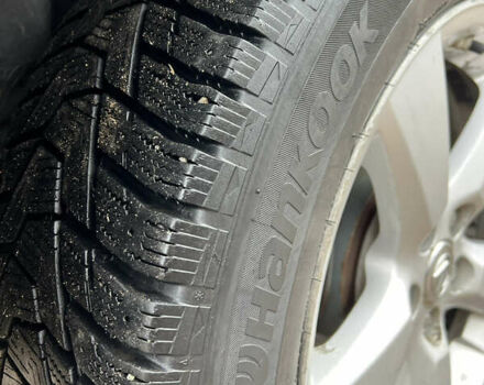 Чорний Лексус РХ, об'ємом двигуна 3.46 л та пробігом 286 тис. км за 8800 $, фото 9 на Automoto.ua