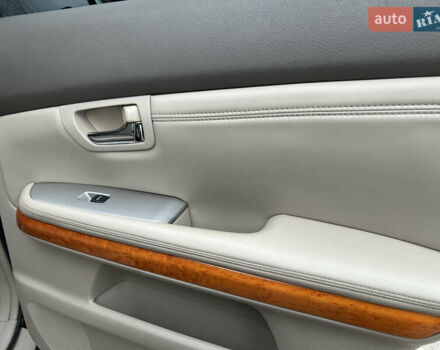 Черный Лексус РХ, объемом двигателя 3.46 л и пробегом 106 тыс. км за 12700 $, фото 34 на Automoto.ua