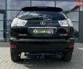 Черный Лексус РХ, объемом двигателя 3.46 л и пробегом 222 тыс. км за 16200 $, фото 5 на Automoto.ua