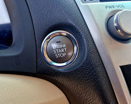 Чорний Лексус РХ, об'ємом двигуна 3.5 л та пробігом 183 тис. км за 17800 $, фото 12 на Automoto.ua