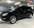 Чорний Лексус РХ, об'ємом двигуна 3.46 л та пробігом 110 тис. км за 13900 $, фото 3 на Automoto.ua
