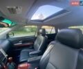 Черный Лексус РХ, объемом двигателя 3.3 л и пробегом 248 тыс. км за 12000 $, фото 14 на Automoto.ua