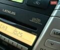 Черный Лексус РХ, объемом двигателя 3.46 л и пробегом 184 тыс. км за 11500 $, фото 15 на Automoto.ua