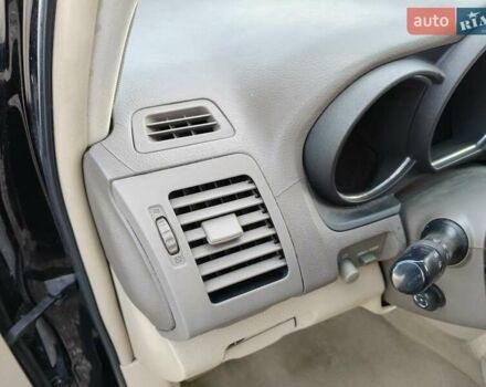 Черный Лексус РХ, объемом двигателя 3.5 л и пробегом 239 тыс. км за 9500 $, фото 18 на Automoto.ua