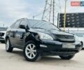 Черный Лексус РХ, объемом двигателя 3.46 л и пробегом 180 тыс. км за 11300 $, фото 2 на Automoto.ua
