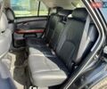 Черный Лексус РХ, объемом двигателя 3.46 л и пробегом 183 тыс. км за 10500 $, фото 7 на Automoto.ua