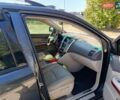 Чорний Лексус РХ, об'ємом двигуна 3.46 л та пробігом 186 тис. км за 12500 $, фото 5 на Automoto.ua