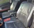 Черный Лексус РХ, объемом двигателя 3.46 л и пробегом 145 тыс. км за 17700 $, фото 86 на Automoto.ua