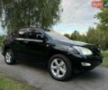 Чорний Лексус РХ, об'ємом двигуна 3.5 л та пробігом 220 тис. км за 10700 $, фото 4 на Automoto.ua