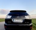Чорний Лексус РХ, об'ємом двигуна 3.5 л та пробігом 243 тис. км за 11500 $, фото 10 на Automoto.ua