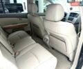 Чорний Лексус РХ, об'ємом двигуна 3.46 л та пробігом 110 тис. км за 15100 $, фото 27 на Automoto.ua