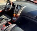 Чорний Лексус РХ, об'ємом двигуна 3.46 л та пробігом 200 тис. км за 12500 $, фото 9 на Automoto.ua