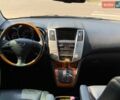 Черный Лексус РХ, объемом двигателя 3.46 л и пробегом 235 тыс. км за 13000 $, фото 8 на Automoto.ua