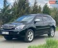 Черный Лексус РХ, объемом двигателя 3.3 л и пробегом 248 тыс. км за 12000 $, фото 1 на Automoto.ua