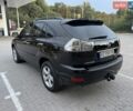 Чорний Лексус РХ, об'ємом двигуна 3.46 л та пробігом 177 тис. км за 10900 $, фото 5 на Automoto.ua