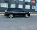 Чорний Лексус РХ, об'ємом двигуна 3.46 л та пробігом 182 тис. км за 12900 $, фото 22 на Automoto.ua
