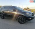 Черный Лексус РХ, объемом двигателя 3.46 л и пробегом 264 тыс. км за 11900 $, фото 1 на Automoto.ua