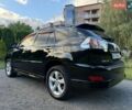 Чорний Лексус РХ, об'ємом двигуна 3.5 л та пробігом 220 тис. км за 10700 $, фото 20 на Automoto.ua