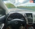 Чорний Лексус РХ, об'ємом двигуна 3.3 л та пробігом 248 тис. км за 12500 $, фото 22 на Automoto.ua